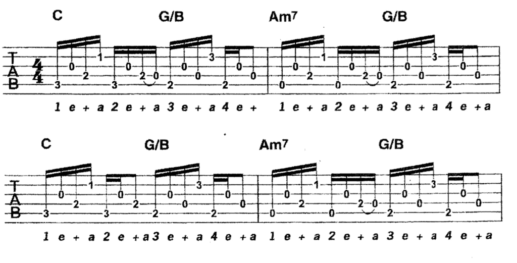 Landslide - part 1