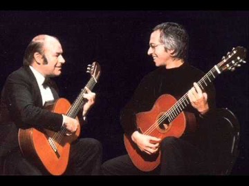 classical gas 1